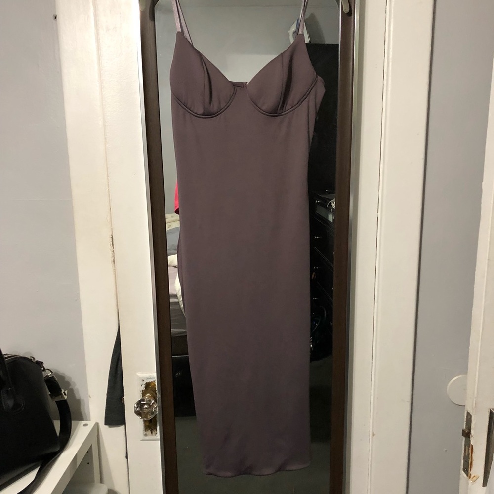 Sexy dress